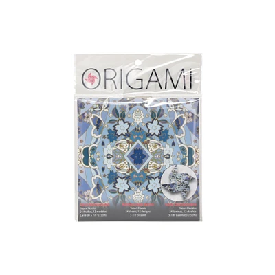 Origami Paper — Kaleidoscope Kimono