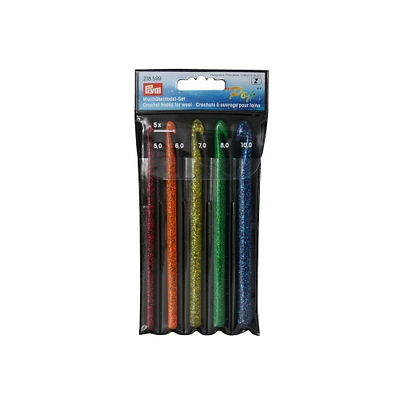 Crochet Hook 5-Pack