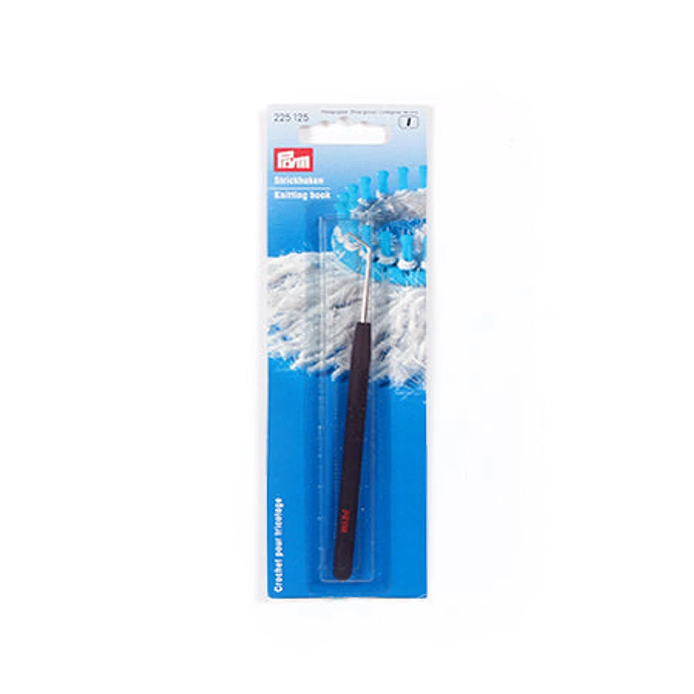 Knitting Loom Hook