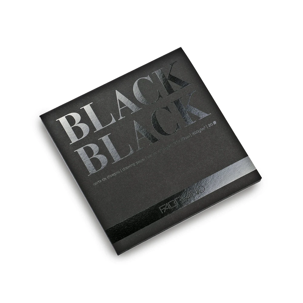 Bloc Black