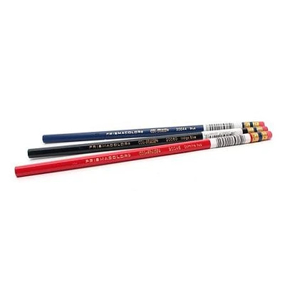 Col:Erase colour animation pencils - Non photo Blue