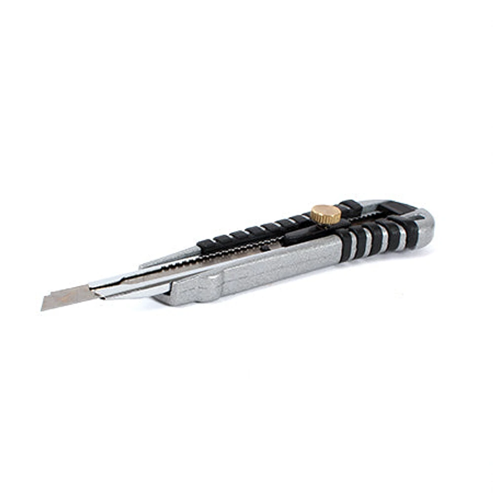 9mm DeSerres Ratchet Lock Utility Cutter