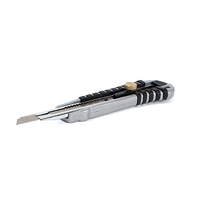 9mm DeSerres Ratchet Lock Utility Cutter
