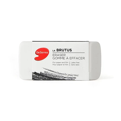 Gomme à effacer géante