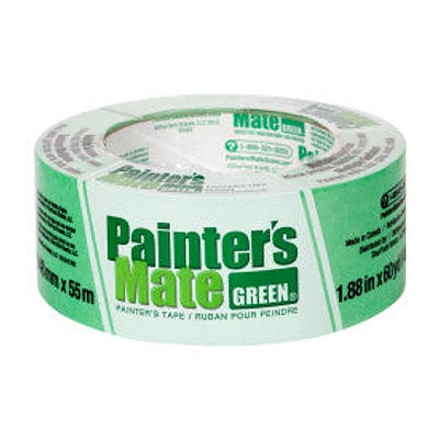 Painter's Mate Green® Painting Tape