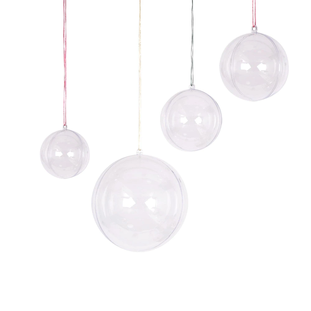 Plastic Balls