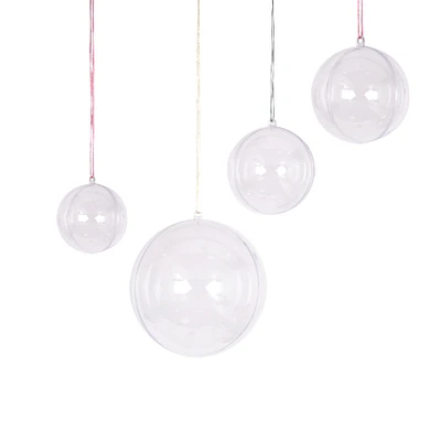 Plastic Balls