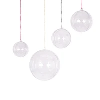 Plastic Balls