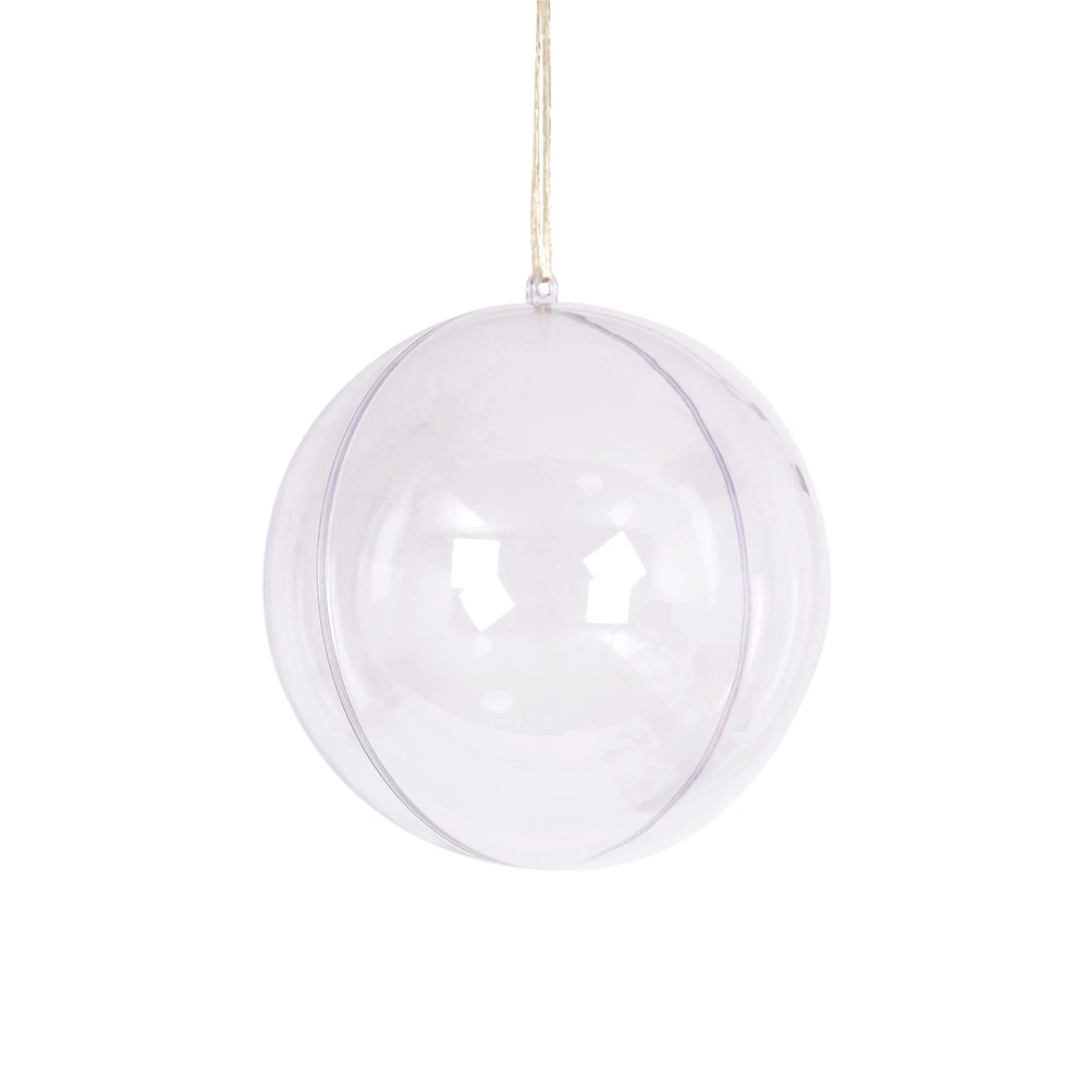 Plastic Balls