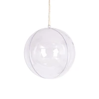 Plastic Balls