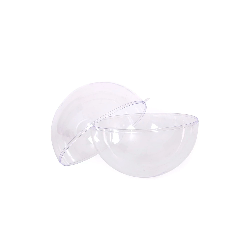Plastic Balls