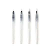 4-Pack Water Reservoir Brushes