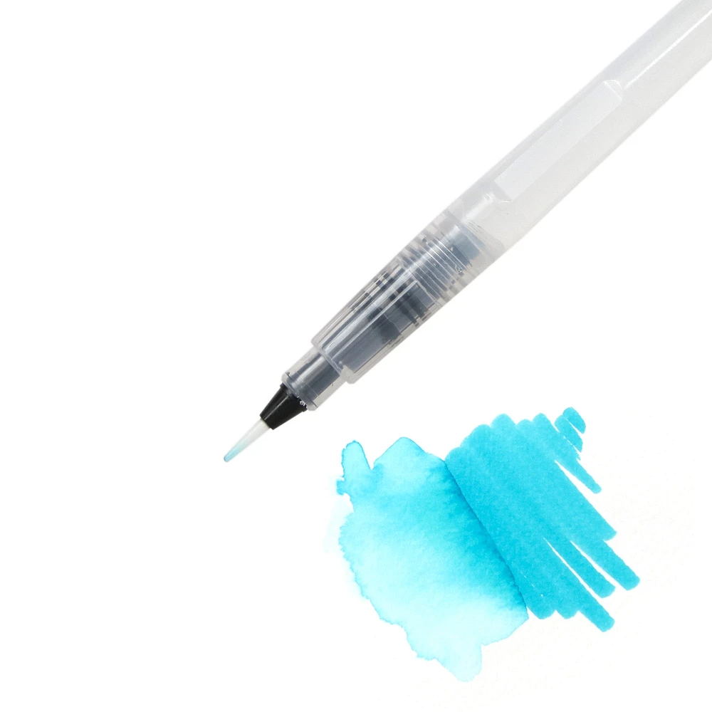 4-Pack Water Reservoir Brushes