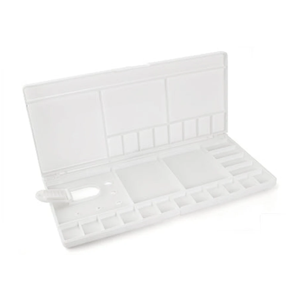 Folding Palette