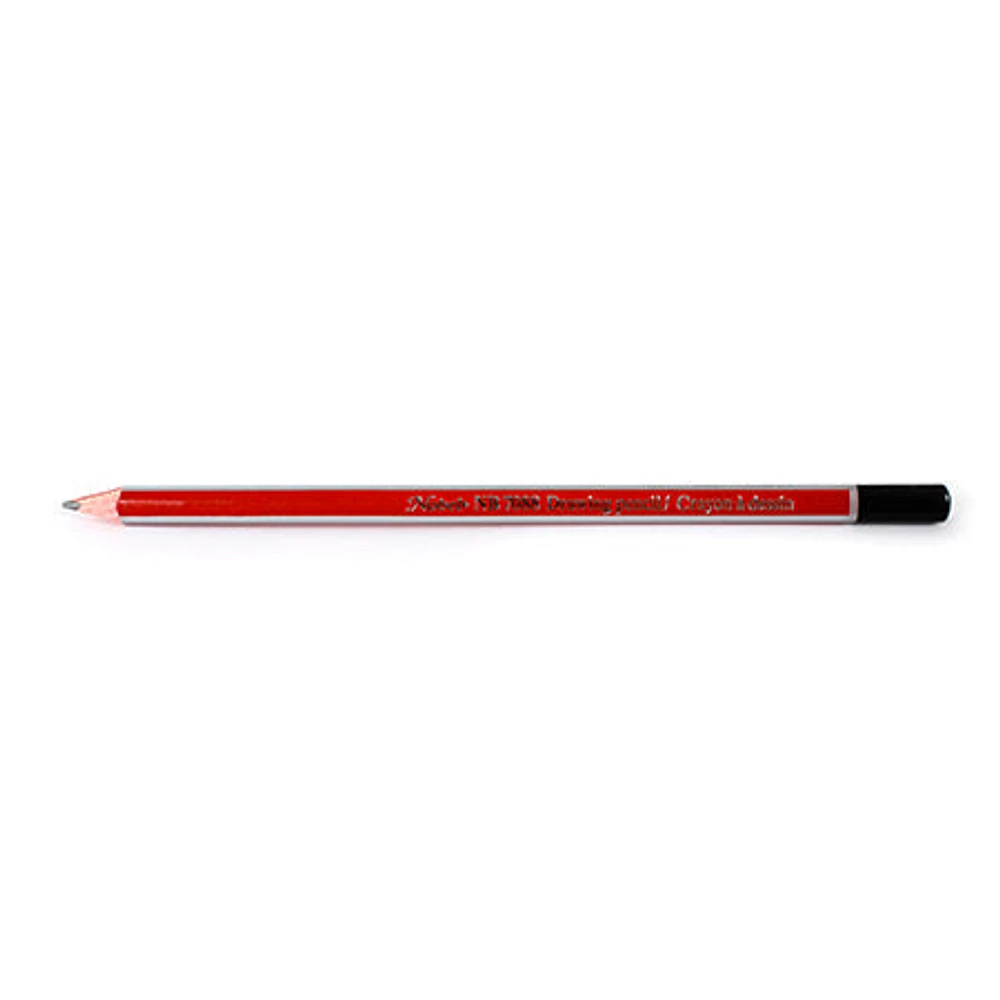 Ensemble de 12 crayons triangulaires