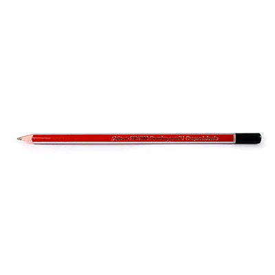 Set of 12 Triangular Drawing Pencils