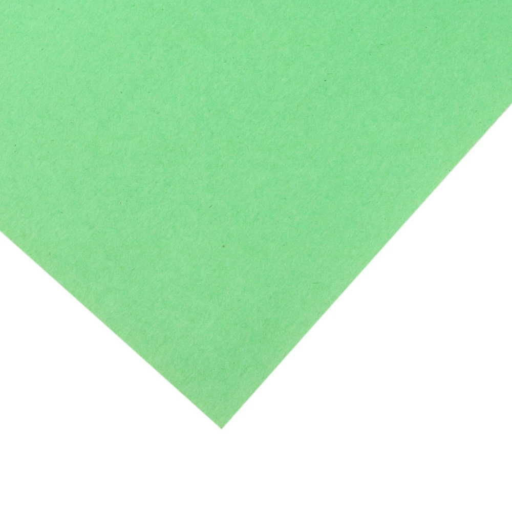 Heavyweight Bristol Board - Emerald