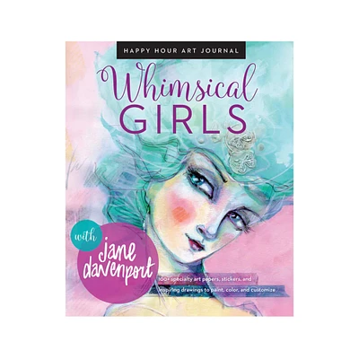 Whimsical Girls – English