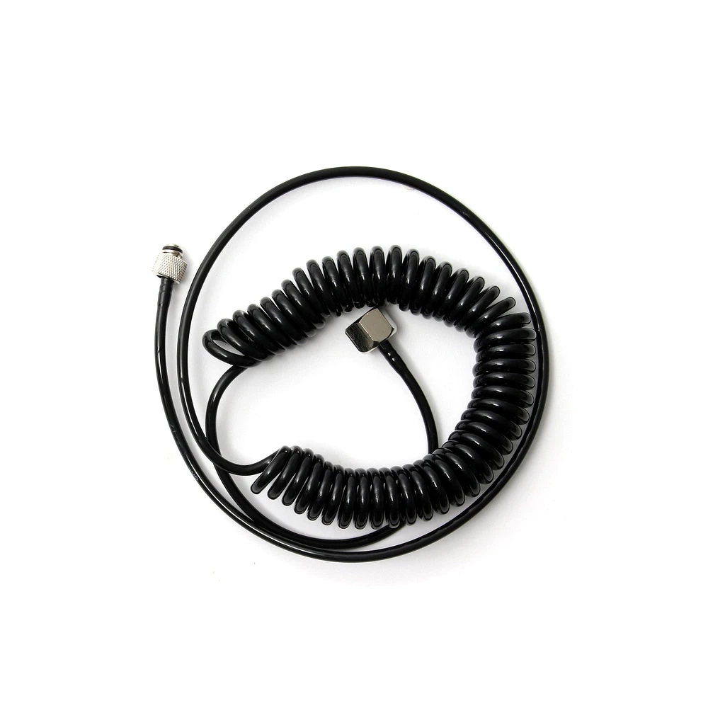Cobra Coil Hose - 10 ft