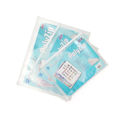 PolyZip Envelope