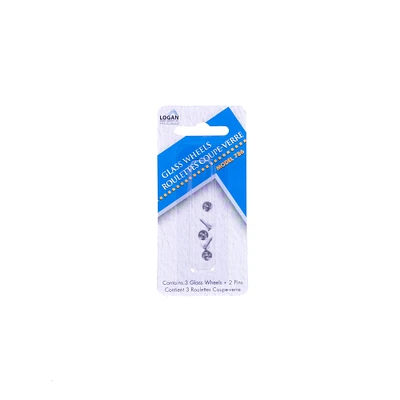 Glass Cutter Wheels - for Model 704-1