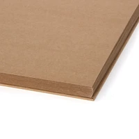 Album kraft à personnaliser - 32 x 24 cm