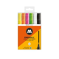 One4All Markers