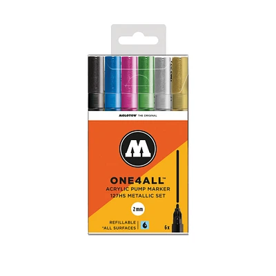 One4All Markers