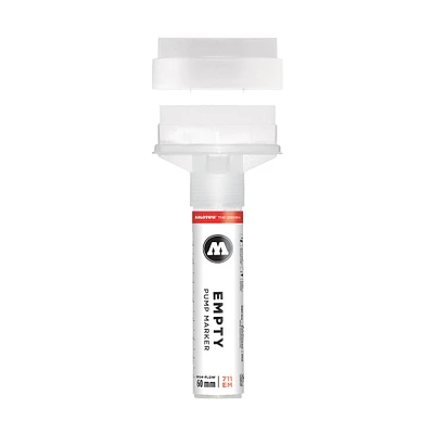 Molotow Empty Marker - 60 mm