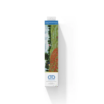 Diamond Dotz Kit - Poppy Fields, Monet
