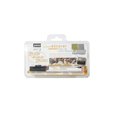 Mirror Effect Kit