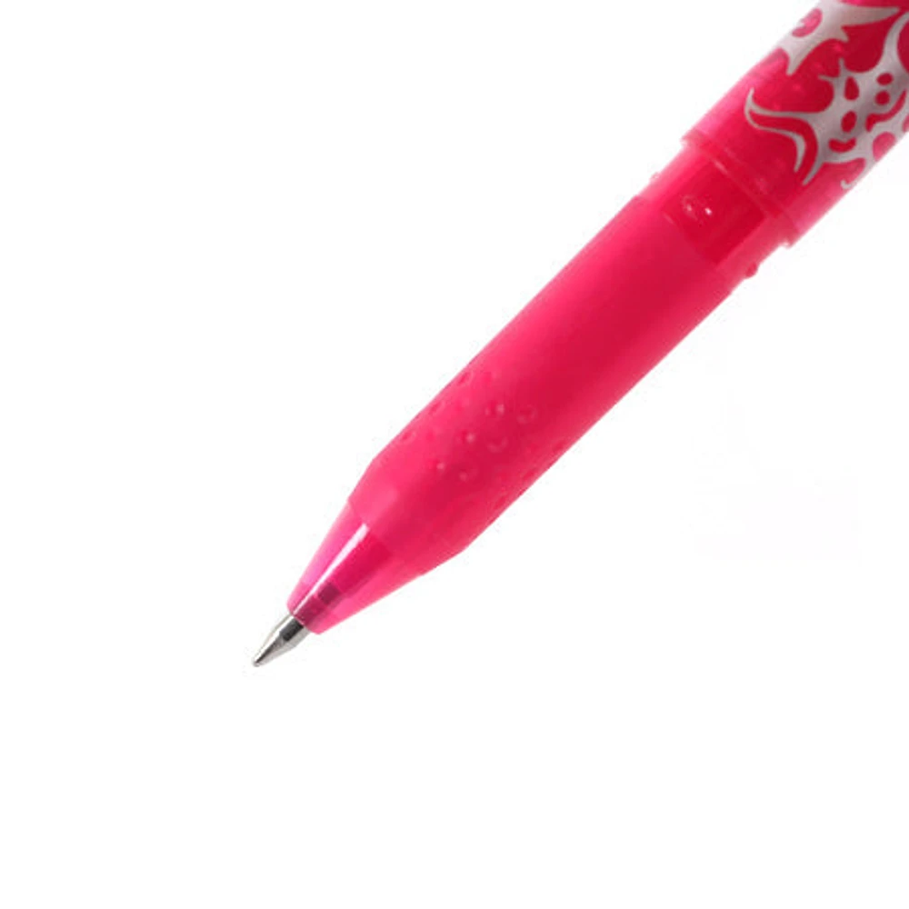 Package of 6 Frixion pens, 0.7 mm – Basic