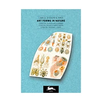 Étiquettes, autocollants & bandes : Art Forms in Nature