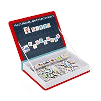 Magnéti'book – French Alphabet