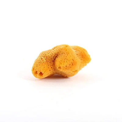 Medium sea silk sponge