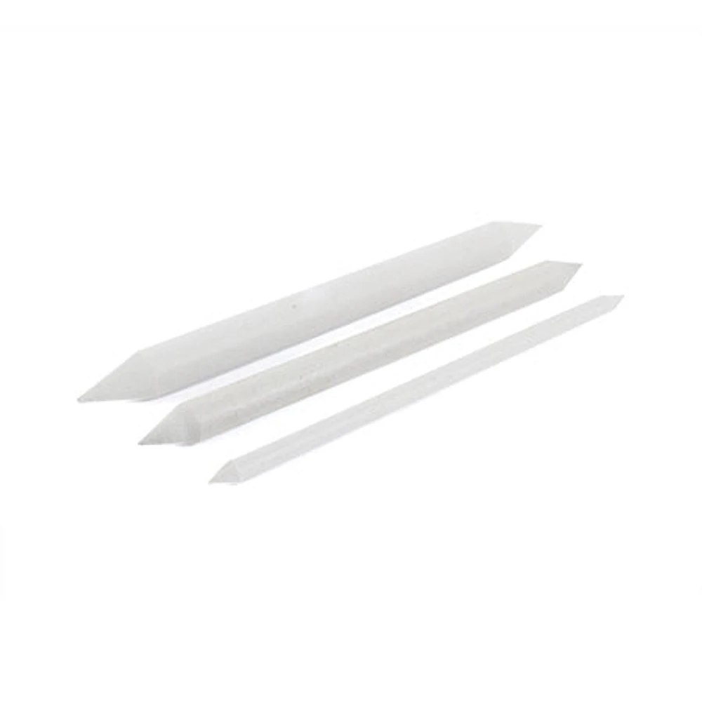 Pack of 3 stomps various sizes
