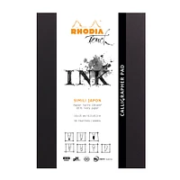 Calligrapher Pad
