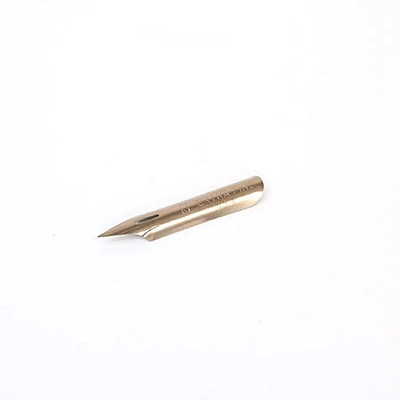 Artist Mapping Nib- Hunt #22B