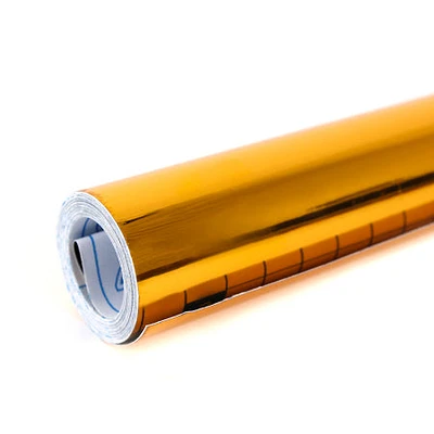 Self:Adhesive Opaque Film - Black