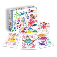 Aquarellum Junior Painting Kit
