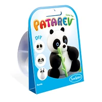 Pocket Patarev Kit - Panda