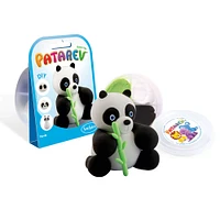 Pocket Patarev Kit - Panda