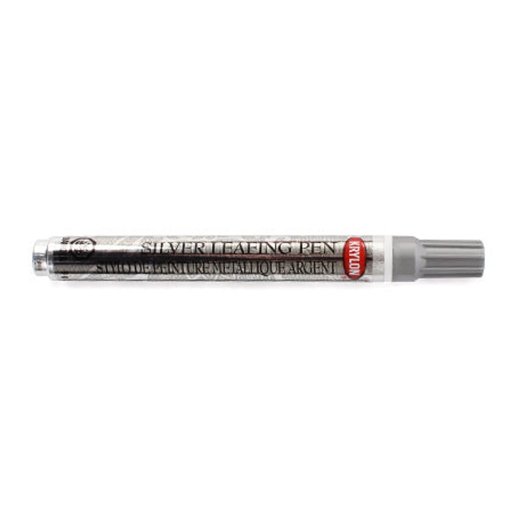 KrylonPaint Leafing Pen - Gold