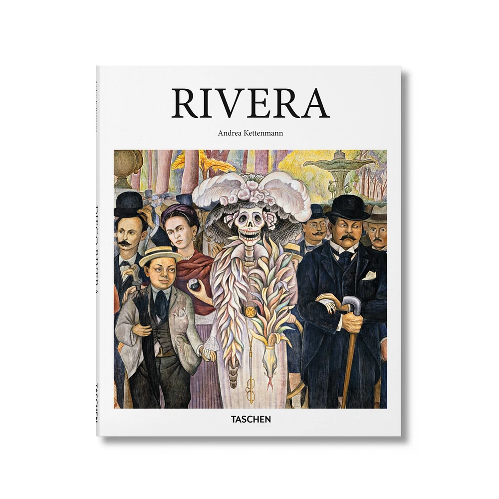 Rivera - Andrea Kettenmann