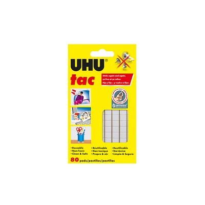 Adhesive Putty