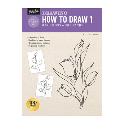 Drawing: How to Draw 1