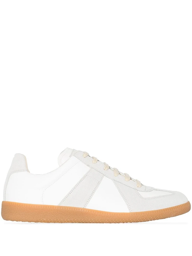 MAISON MARGIELA - Replica Sneakers in White