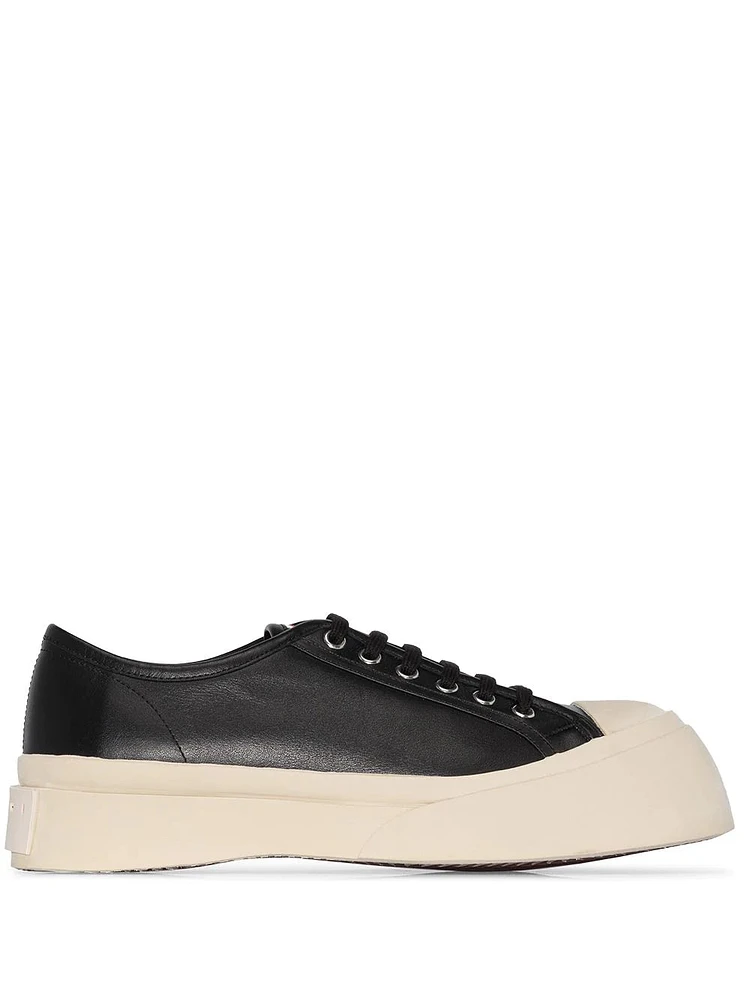 MARNI - Low Top Sneakers