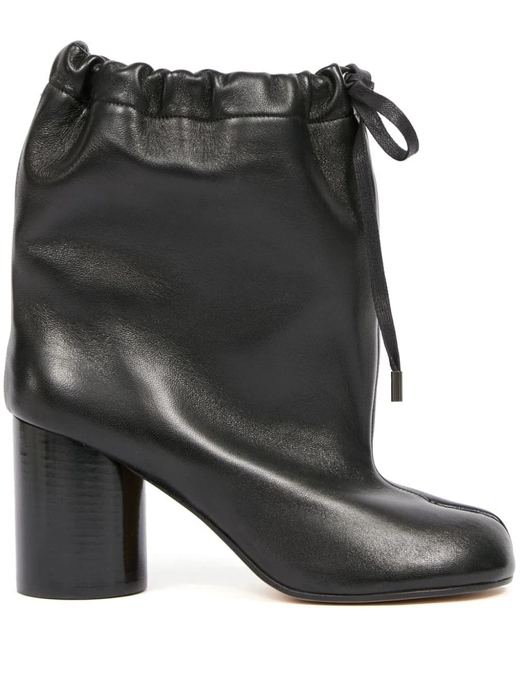 MAISON MARGIELA - Balloon Tabi Boots