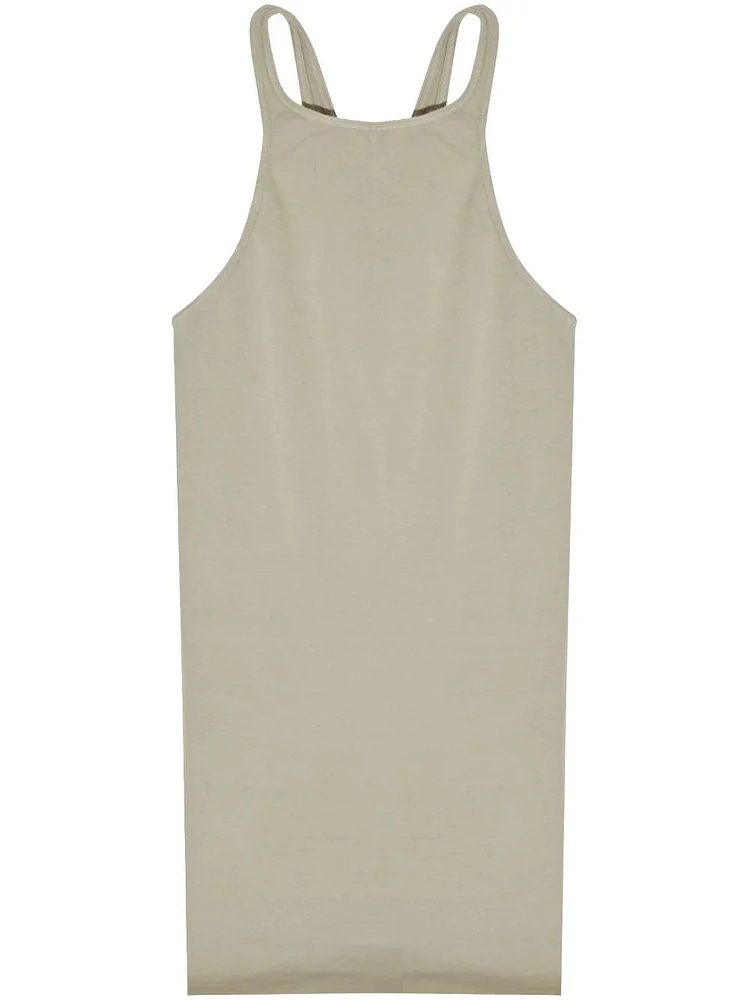 RICK OWENS DRKSHDW - Sleeveless top